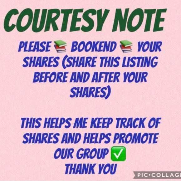 💎closed💎 jewelry share week of March 16 - 22 (choose 5 out of 7 days) - Picture 4 of 6